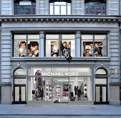 michael kors usa new york photos|Michael Kors shop new york.